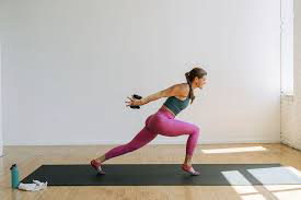 Hot Yoga Sculpt