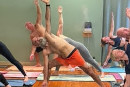 Hot Yoga Thumbnail