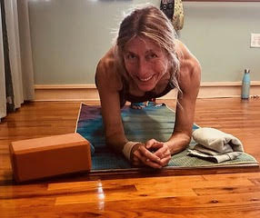Breath Workshop