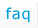 faq