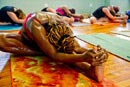 Hot Yoga Thumbnail