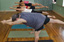 Hot Yoga Thumbnail