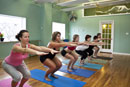 Hot Yoga Thumbnail