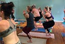 Hot Yoga Thumbnail