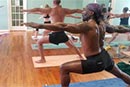 Hot Yoga Thumbnail