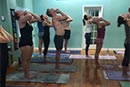 Hot Yoga Thumbnail