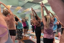 Hot Yoga Thumbnail