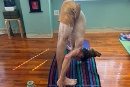 Hot Yoga Thumbnail