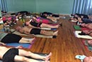 Hot Yoga Thumbnail