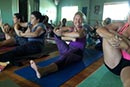 Hot Yoga Thumbnail