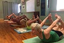 Hot Yoga Thumbnail